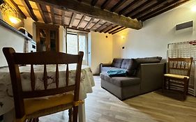 La casetta nel Borgo -Cerageto-