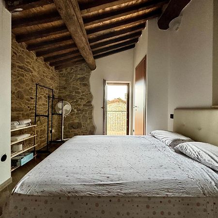 La casetta nel Borgo -Cerageto- Esterno foto