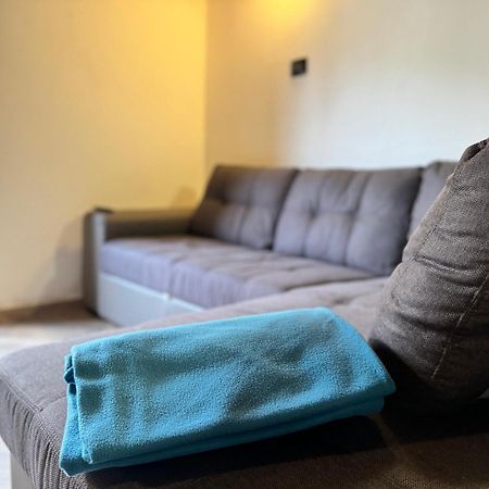 La casetta nel Borgo -Cerageto- Esterno foto