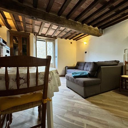 La casetta nel Borgo -Cerageto- Esterno foto