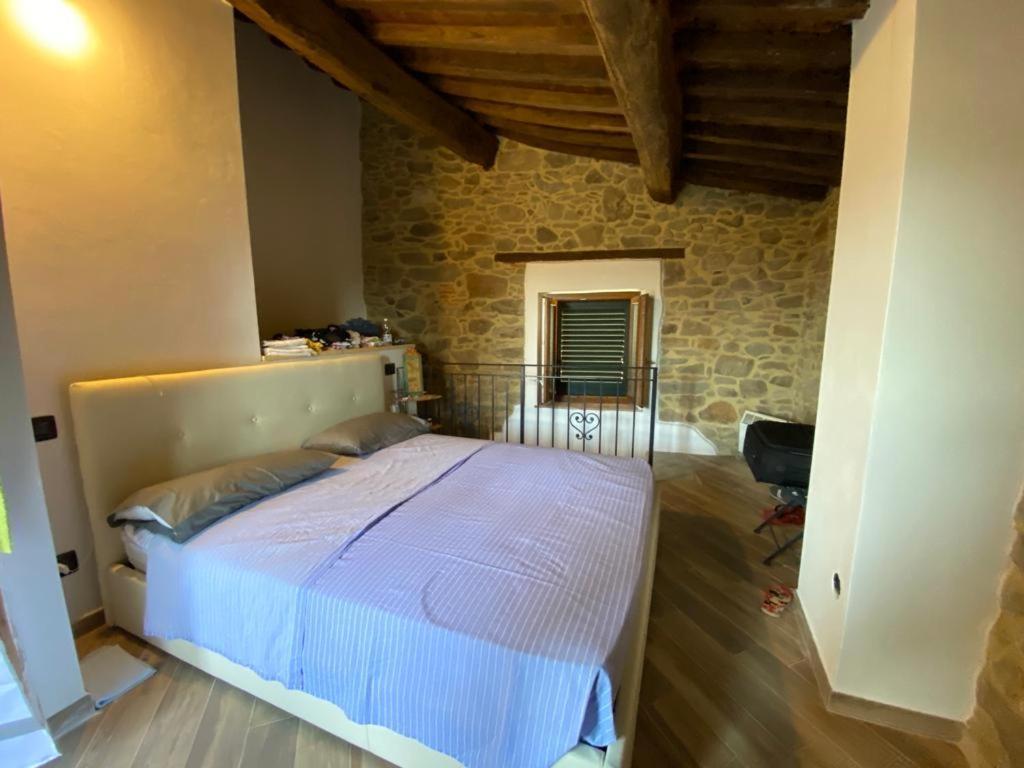 La casetta nel Borgo -Cerageto- Esterno foto