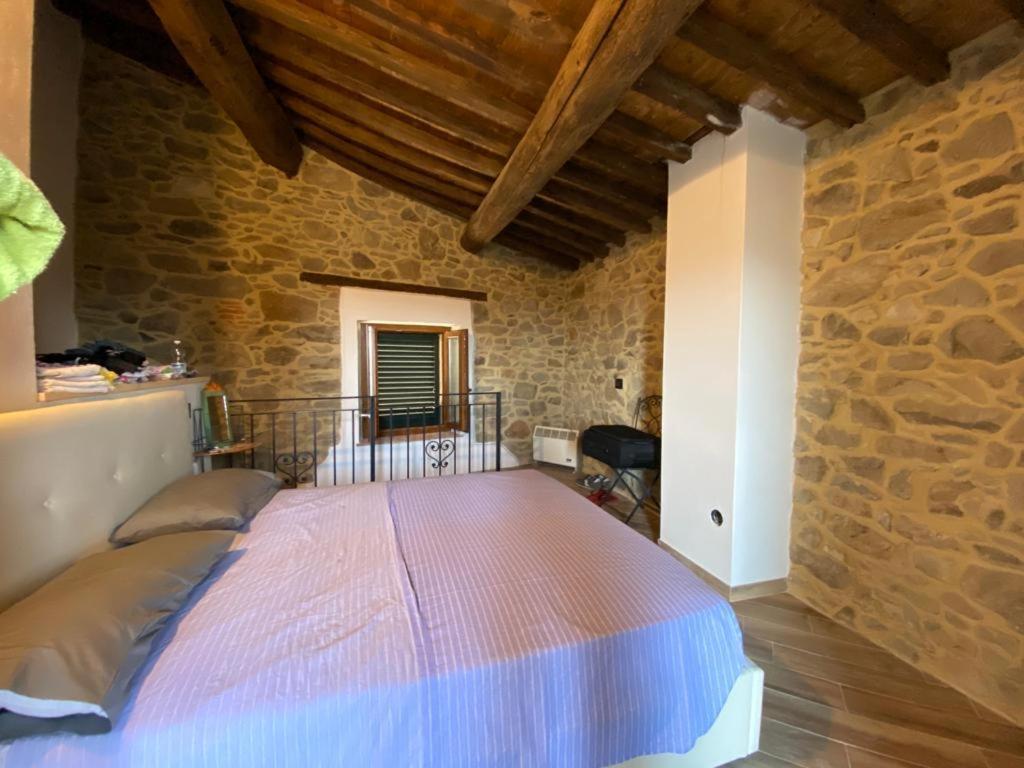 La casetta nel Borgo -Cerageto- Esterno foto