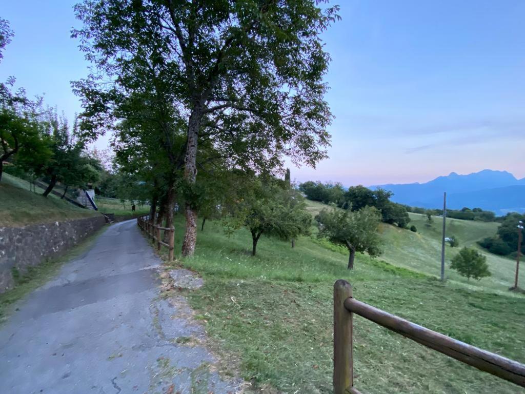 La casetta nel Borgo -Cerageto- Esterno foto
