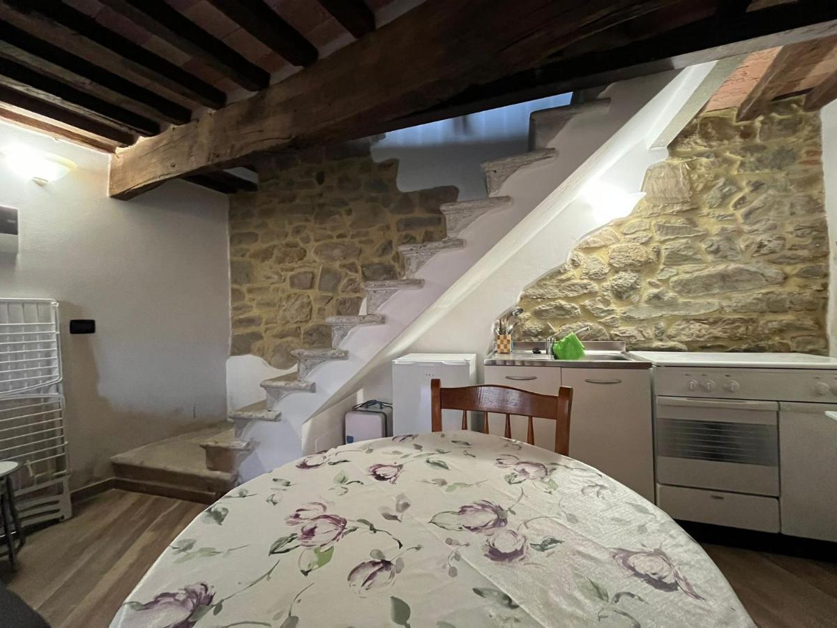 La casetta nel Borgo -Cerageto- Esterno foto