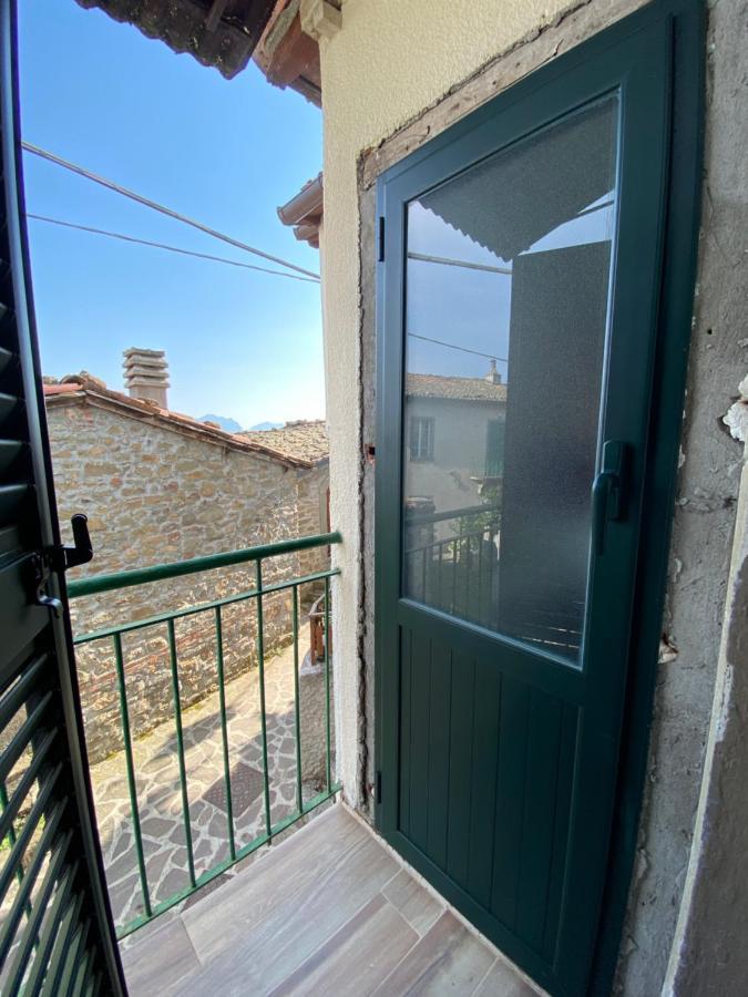 La casetta nel Borgo -Cerageto- Esterno foto