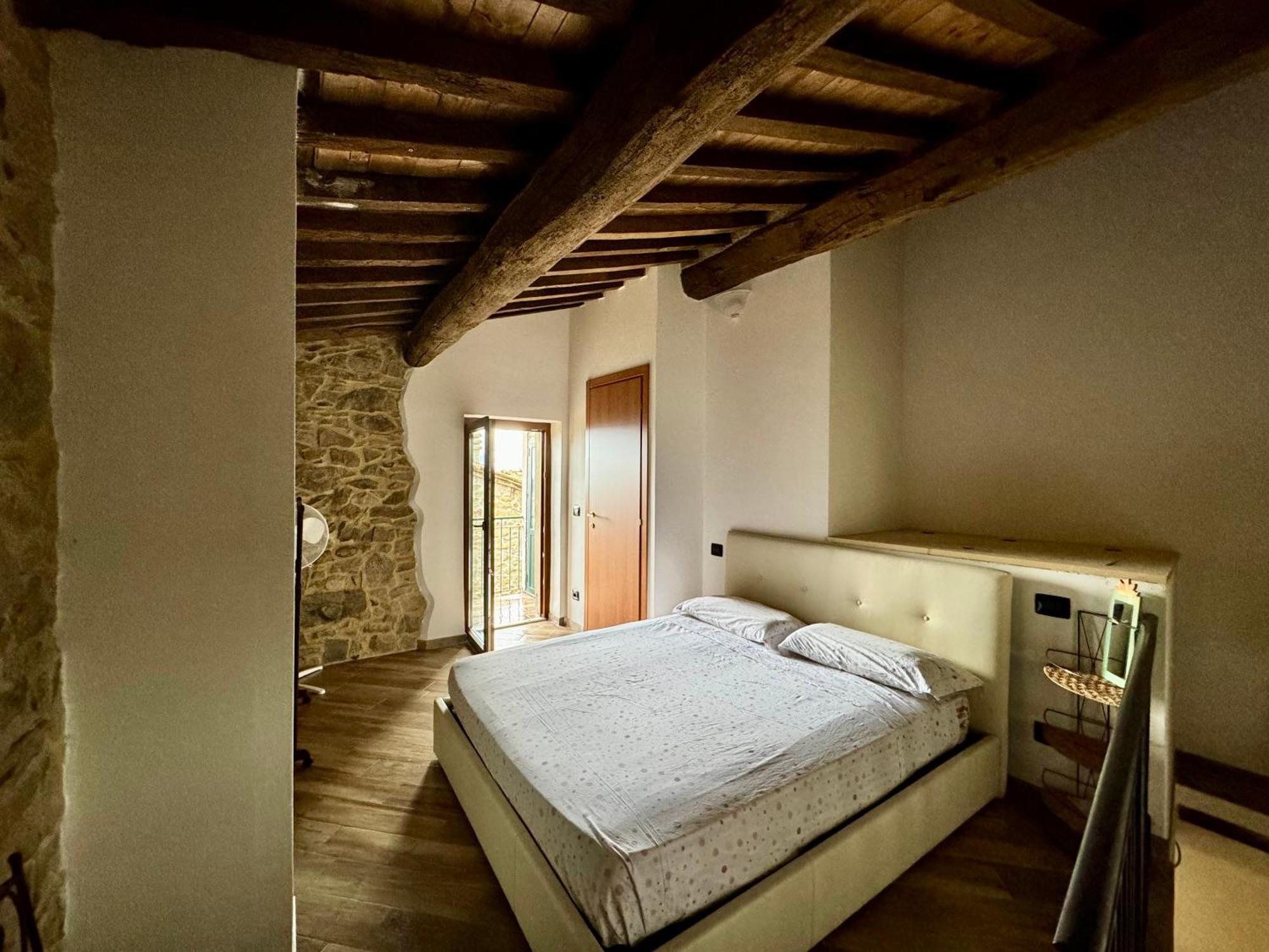 La casetta nel Borgo -Cerageto- Esterno foto