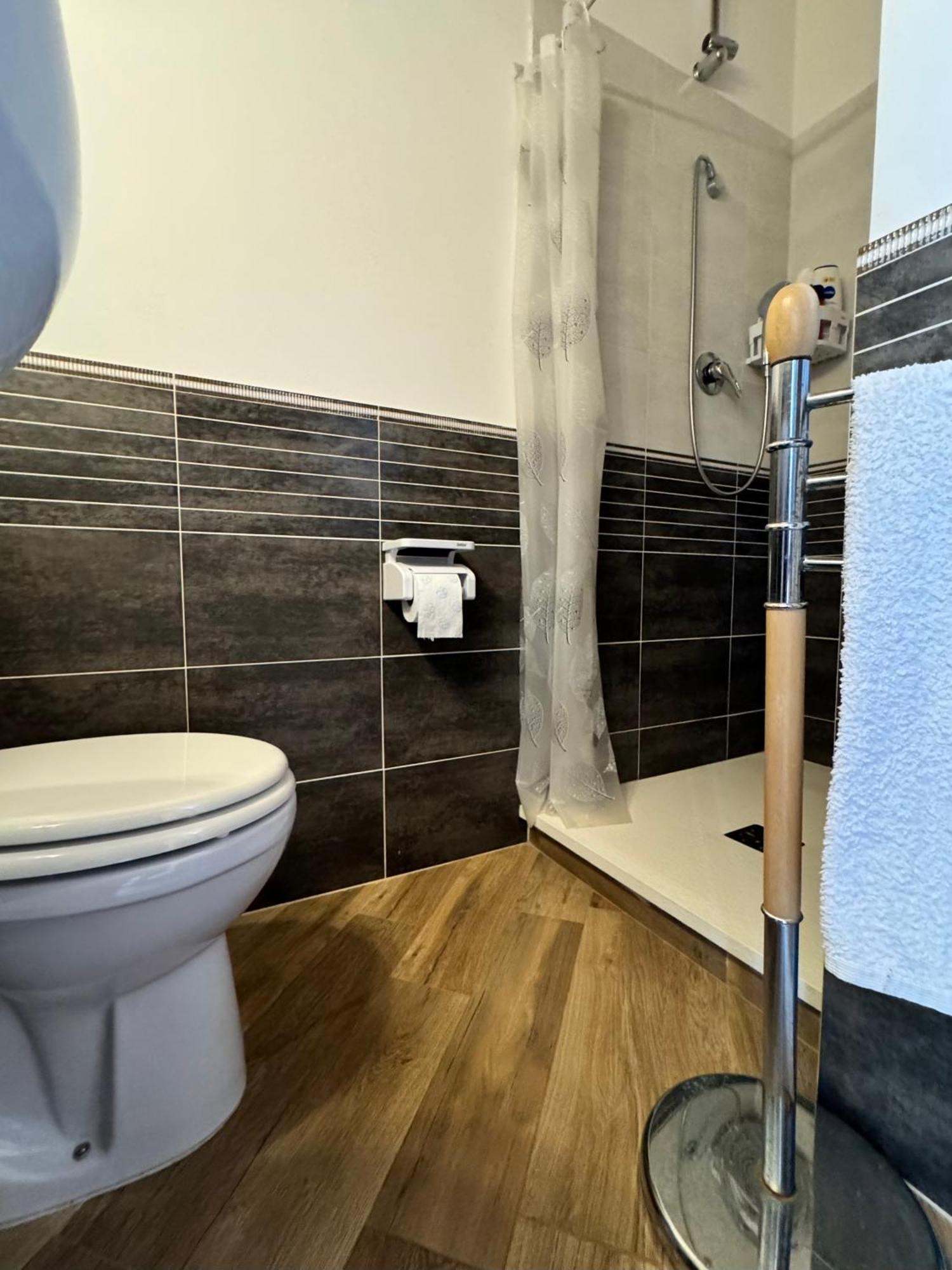 La casetta nel Borgo -Cerageto- Esterno foto