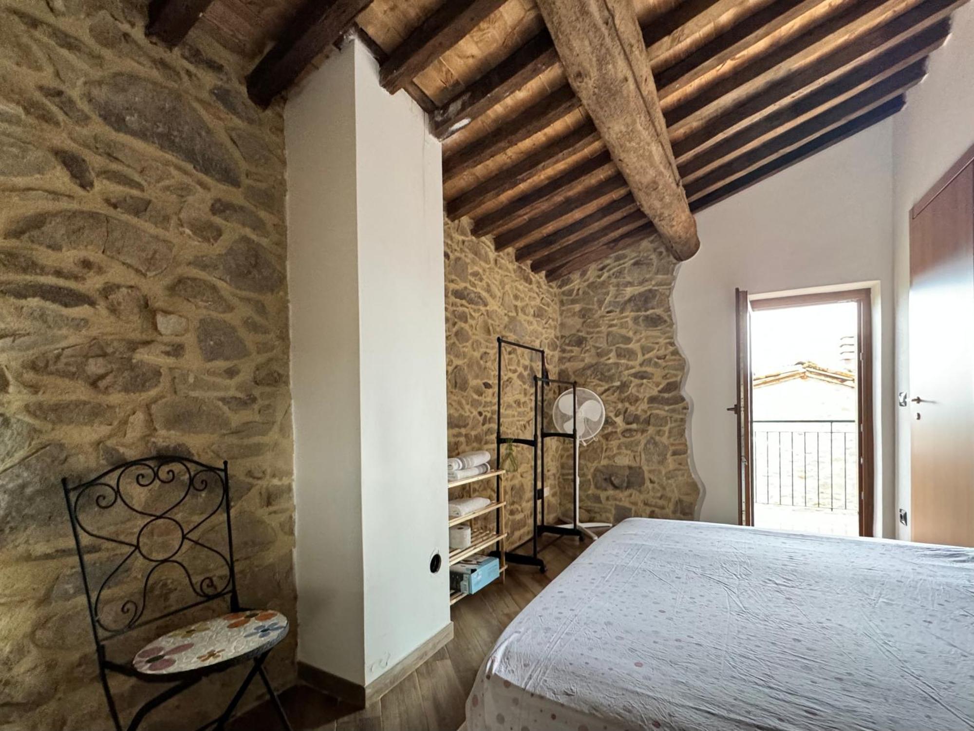 La casetta nel Borgo -Cerageto- Esterno foto