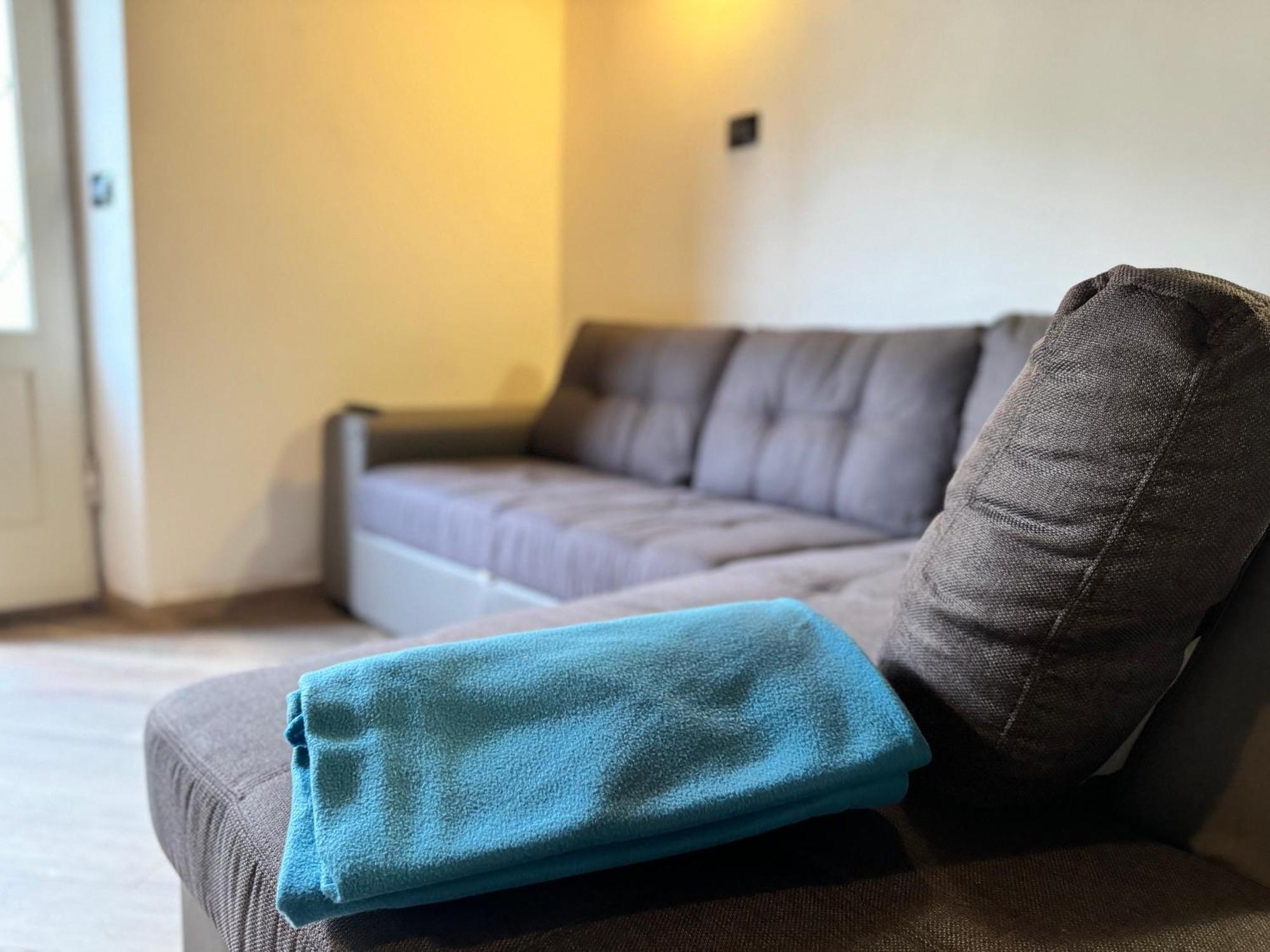 La casetta nel Borgo -Cerageto- Esterno foto