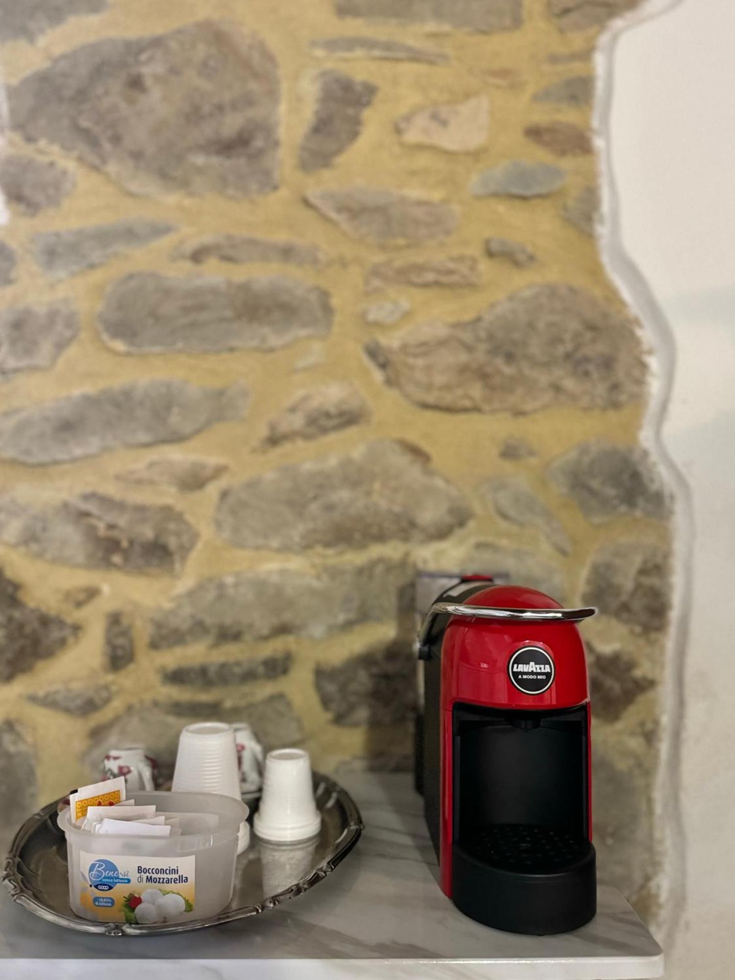 La casetta nel Borgo -Cerageto- Esterno foto