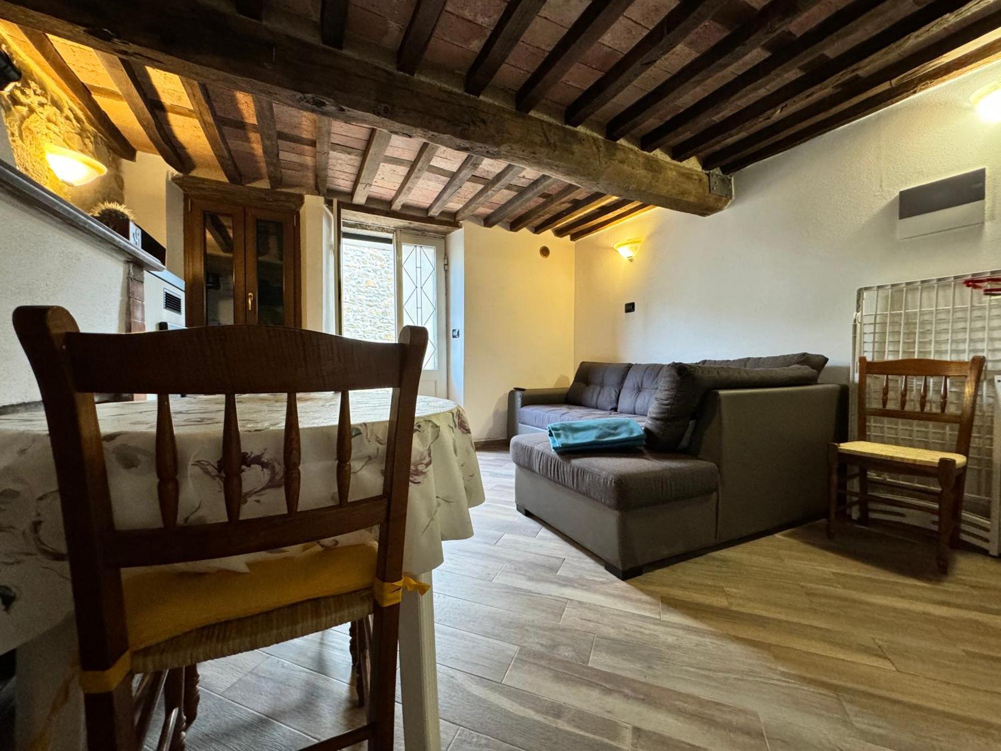 La casetta nel Borgo -Cerageto- Esterno foto